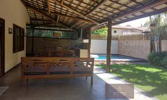 Imagem: Casa Triplex para Venda em Açu da torre