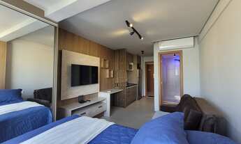 Imagem: Studio, 1 dormitório na Rua Marques De