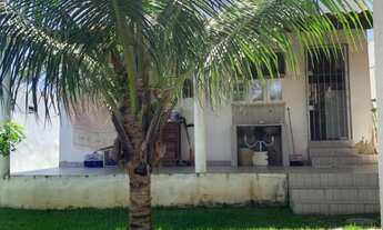 Imagem: Casa Duplex para Venda em Arembepe Camaçari-BA