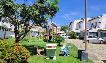 Imagem: Casa à venda no bairro Itapuã - Salvador/BA