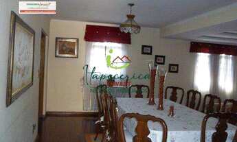 Imagem 2: Casa em Jardim Marilu, Itapecerica da Serra/SP