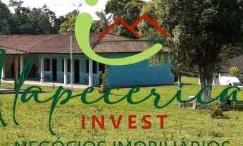 Imagem: Sítio à venda em Juquitiba/SP