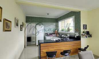 Imagem: Casa para alugar no bairro Parque Delfim