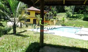 Imagem 2: Casa à venda em Itapecerica da Serra/SP