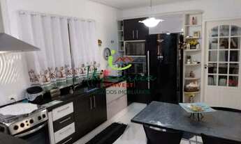 Imagem 4: Casa em Condomínio em Parque Delfim Verde, Itapecerica da Serra/SP