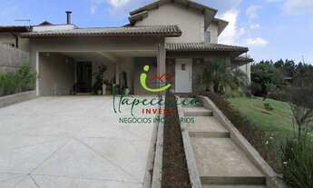 Imagem 3: Casa em Condomínio em Parque Delfim Verde, Itapecerica da Serra/SP