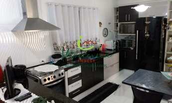 Imagem 6: Casa em Condomínio em Parque Delfim Verde, Itapecerica da Serra/SP