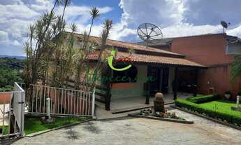 Imagem 2: Casa à venda em Itapecerica da Serra/SP