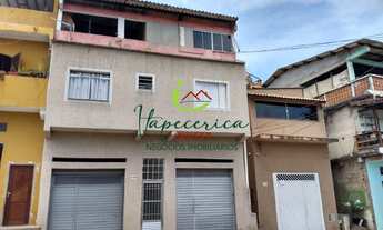 Imagem: Casa à venda em Itapecerica da Serra/SP