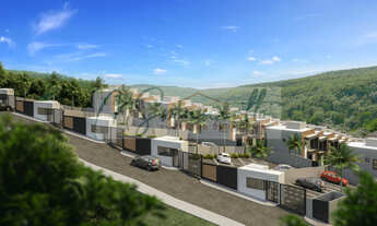 Imagem 2: Casa em Condomínio em Chácara Vista Alegre, Itapecerica da Serra/SP