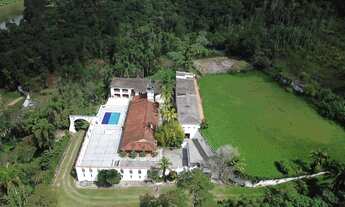 Imagem 2: Sítio Sítio em Centro, Juquitiba/SP