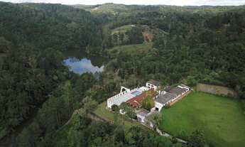 Imagem: Sítio Sítio em Centro, Juquitiba/SP