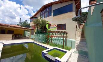 Imagem 2: Casa à venda em Itapecerica da Serra/SP