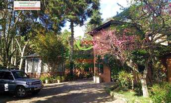 Imagem 2: Casa à venda em Itapecerica da Serra/SP