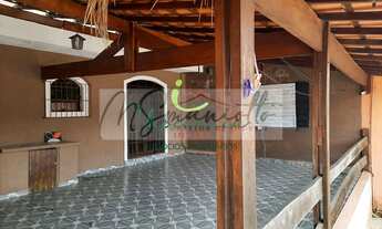 Imagem 7: Casa no Parque Paraíso para Venda, aceita financiamento