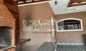 Imagem 5: Casa no Parque Paraíso para Venda, aceita financiamento