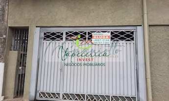 Imagem 2: Casa no Parque Paraíso para Venda, aceita financiamento