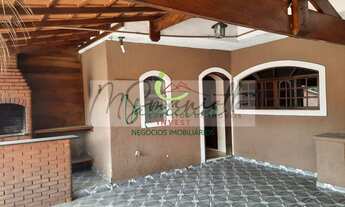 Imagem 6: Casa no Parque Paraíso para Venda, aceita financiamento