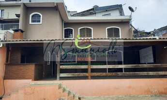 Imagem 3: Casa no Parque Paraíso para Venda, aceita financiamento