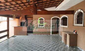 Imagem 4: Casa no Parque Paraíso para Venda, aceita financiamento