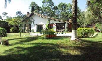 Imagem 5: Casa em Condomínio em Chácara Italago, Itapecerica da Serra/SP