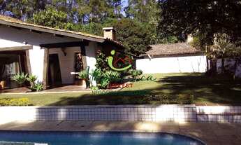 Imagem 3: Casa em Condomínio em Chácara Italago, Itapecerica da Serra/SP