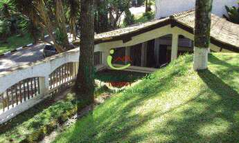 Imagem 6: Casa em Condomínio em Chácara Italago, Itapecerica da Serra/SP