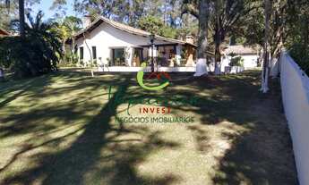 Imagem 4: Casa em Condomínio em Chácara Italago, Itapecerica da Serra/SP