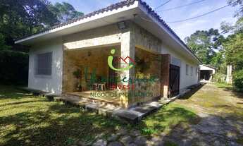 Imagem: Chácara à venda em Itapecerica da Serra/SP