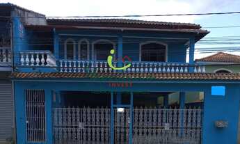 Imagem: Casa à venda em Itapecerica da Serra/SP