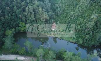 Imagem: Terreno à venda no bairro Centro - Juquitiba/SP