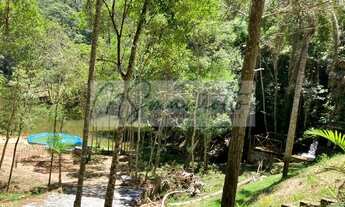 Imagem 2: Terreno à venda no bairro Centro - Juquitiba/SP