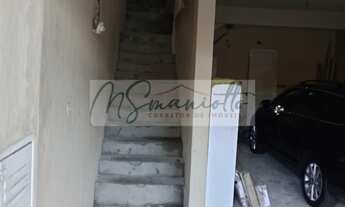 Imagem 3: Casa à venda Parque Paraiso Itapecerica da Serra