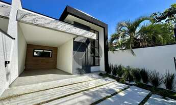 Imagem 3: Casa com 3 quartos à venda, 135 m² por r$ 950.000 - são pedro - são josé dos pinhais/pr