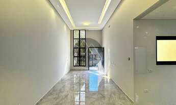 Imagem 6: Casa com 3 quartos à venda, 135 m² por r$ 950.000 - são pedro - são josé dos pinhais/pr