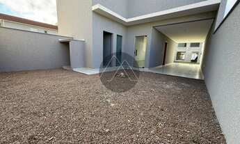 Imagem 6: Sobrado Novo 3 Quartos (1 Suíte) em Condomínio Fechado – Costeira, SJP