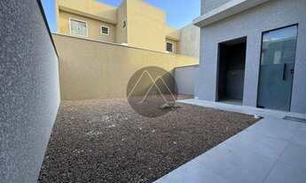 Imagem 7: Sobrado Novo 3 Quartos (1 Suíte) em Condomínio Fechado – Costeira, SJP