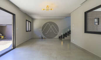 Imagem 7: Sobrado em Condomínio a venda condominio Foggiatto em São José dos Pinhais