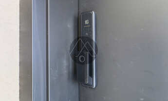 Imagem 4: Sobrado em Condomínio a venda condominio Foggiatto em São José dos Pinhais