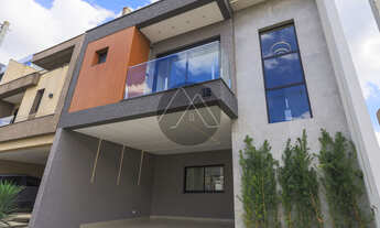 Imagem: Sobrado em Condomínio a venda condominio