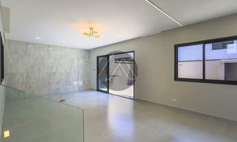 Imagem 6: Sobrado em Condomínio a venda condominio Foggiatto em São José dos Pinhais