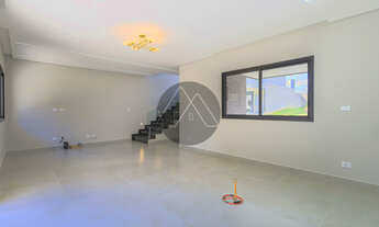 Imagem 5: Sobrado em Condomínio a venda condominio Foggiatto em São José dos Pinhais