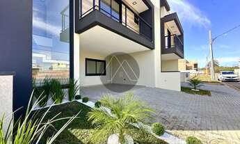 Imagem 2: Sobrado Alto Padrão 3 Quartos (1 Suíte) em Condomínio – Costeira, SJP