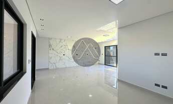 Imagem 4: Sobrado Alto Padrão 3 Quartos (1 Suíte) em Condomínio – Costeira, SJP