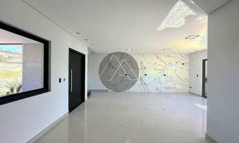 Imagem 5: Sobrado Alto Padrão 3 Quartos (1 Suíte) em Condomínio – Costeira, SJP