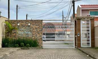 Imagem: Casa à venda no bairro Cruzeiro - São