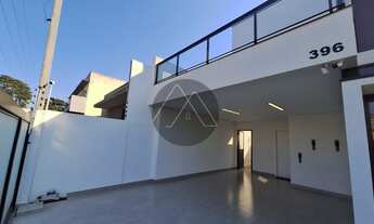 Imagem 4: Sobrado de Esquina Alto Padrão com Suíte, Closet e Área Gourmet – Jardim Cruzeiro