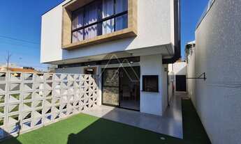 Imagem 3: Sobrado de Esquina Alto Padrão com Suíte, Closet e Área Gourmet – Jardim Cruzeiro