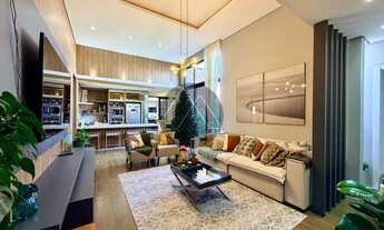 Imagem: Casa Alto Padrão à venda no Dona Sofia