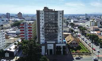 Imagem: Apartamento a venda no Centro de São José